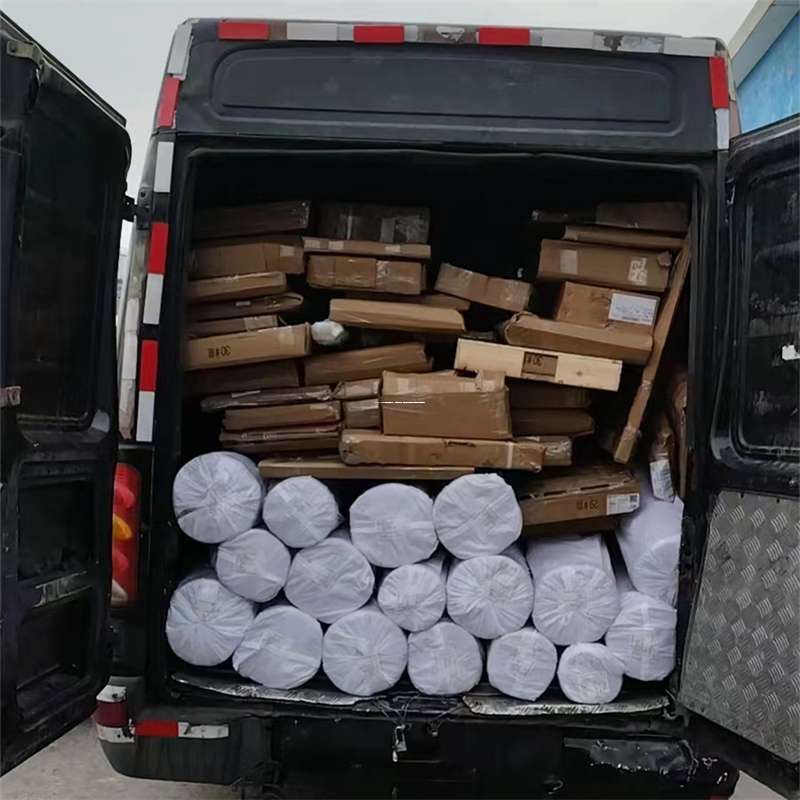 昭通至北海货运专线——一站式物流服务，让您的货物畅行无忧（北海到全国物流货运公司）