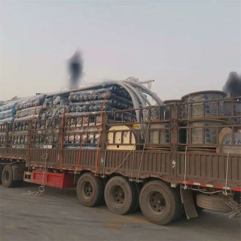 昭通到六盘水物流公司——一站式服务，让货运更便捷