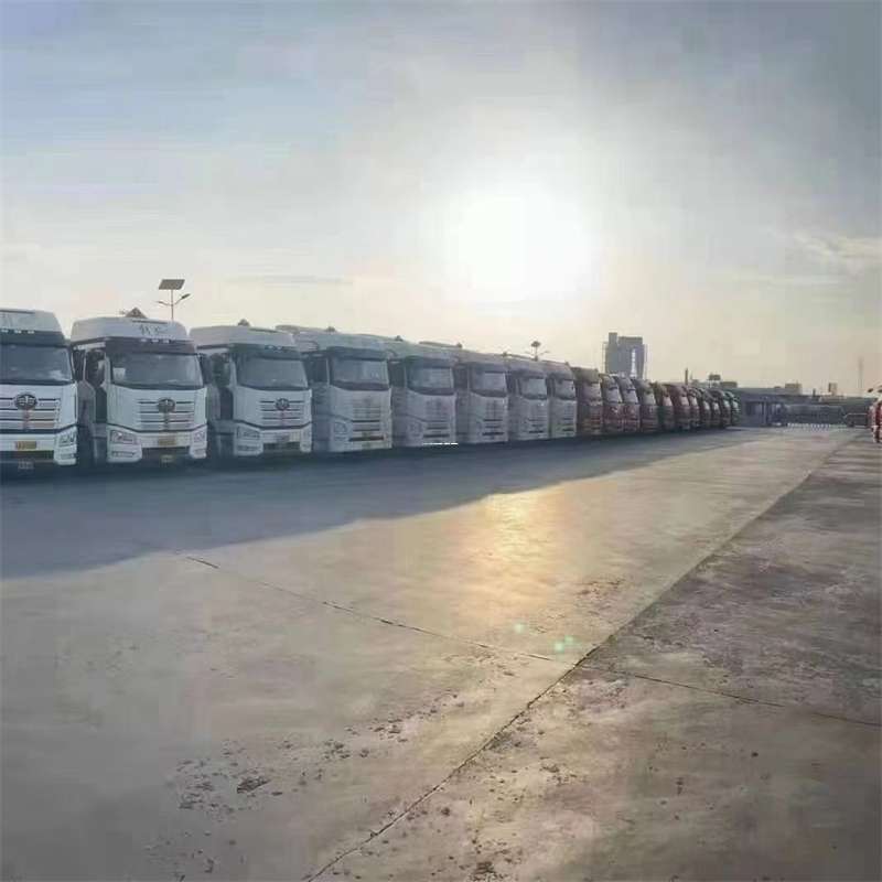 昭通到武威物流公司——一站式服务，让货运更便捷