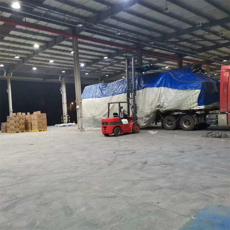 昭通到汝州物流公司-一站式服务，让货运更便捷（汝州物流公司电话查询）
