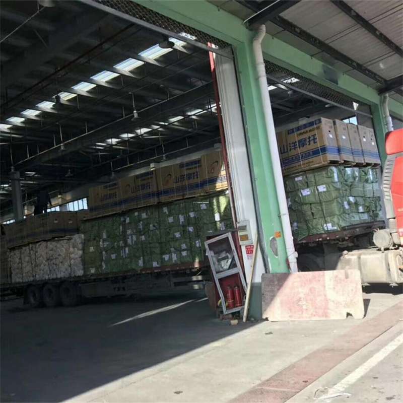 昭通至肥东物流专线，一站式服务让货运更高效（肥东物流公司电话号码）