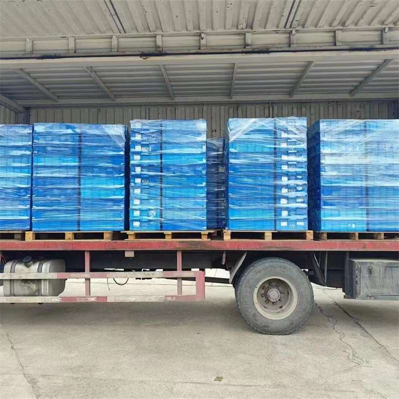 昭通到漯河物流公司一站式服务，为您的货物保驾护航