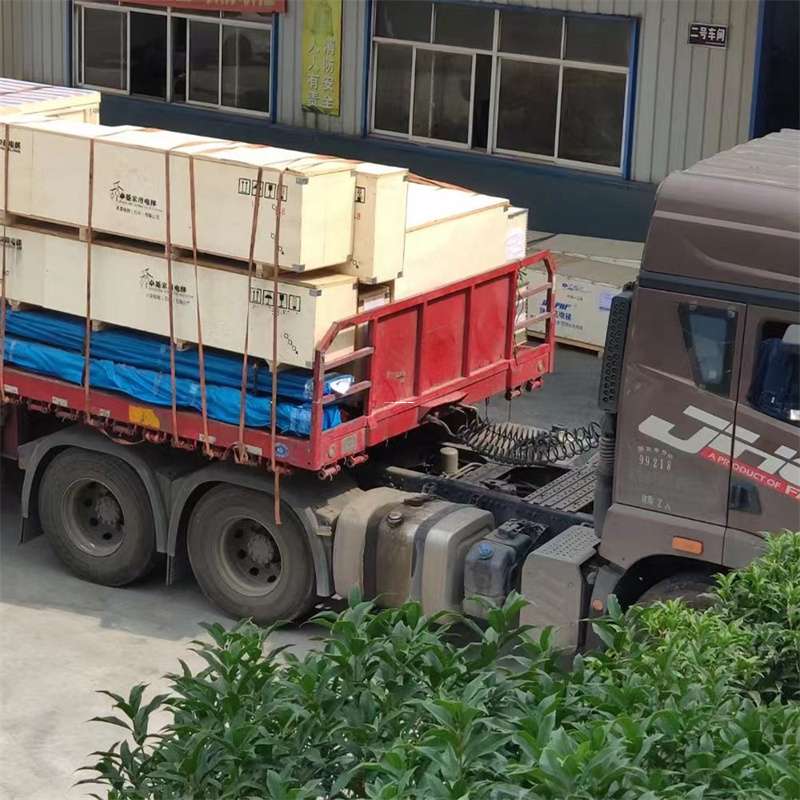 昭通到海口物流公司一站式服务，让货运更轻松